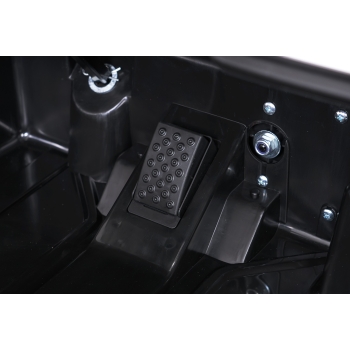 Auto na akumulator dla dzieci Ford GT Czarny S325